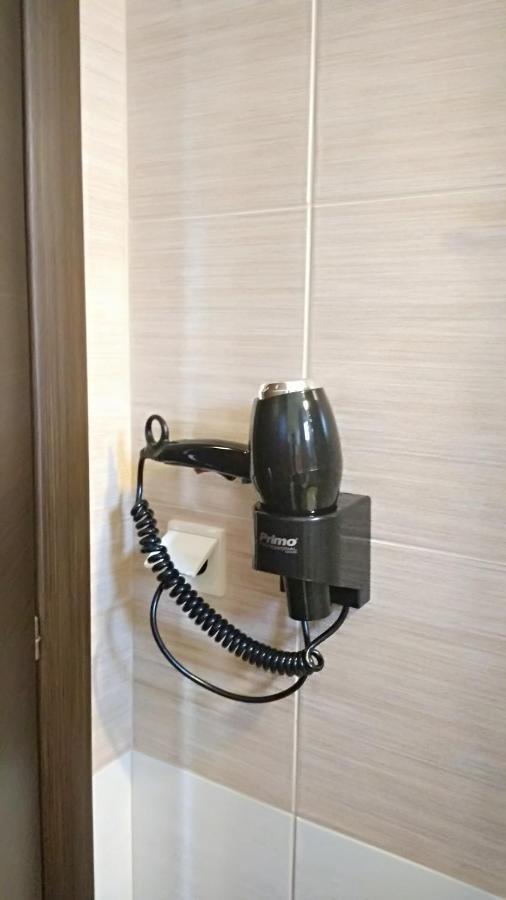 Iris Deluxe Suites 1 Kawala Zewnętrze zdjęcie