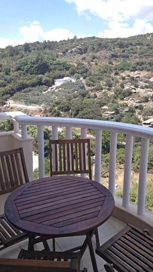 Iris Deluxe Suites 1 Kawala Zewnętrze zdjęcie