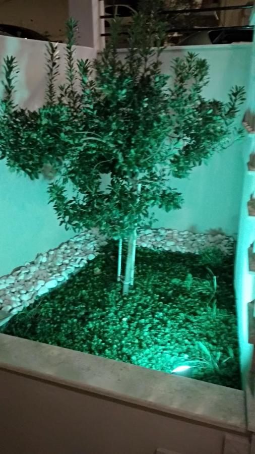 Iris Deluxe Suites 1 Kawala Zewnętrze zdjęcie
