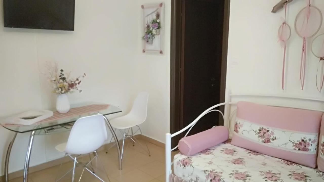 Iris Deluxe Suites 1 Kawala Zewnętrze zdjęcie